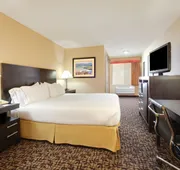 Holiday Inn Express Oakdale by IHG hotel detail image 3