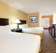 Holiday Inn Express Oakdale by IHG hotel detail image 4
