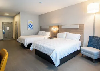 Holiday Inn Express Oakdale by IHG hotel thumbnail 8