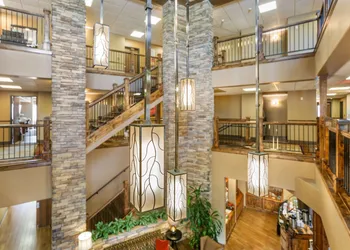 Best Western Premier Ivy Inn & Suites hotel thumbnail 2