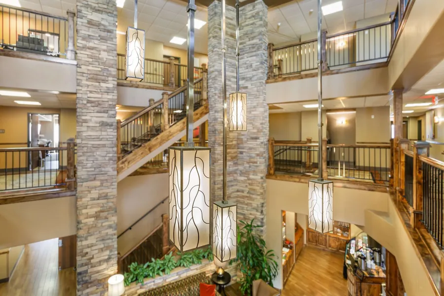 Best Western Premier Ivy Inn & Suites hotel detail image 2