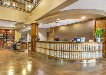 Best Western Premier Ivy Inn & Suites hotel thumbnail 3