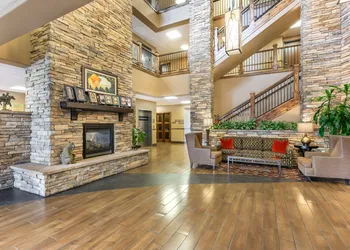 Best Western Premier Ivy Inn & Suites hotel thumbnail 6
