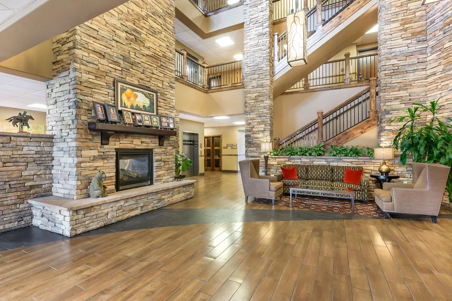 Best Western Premier Ivy Inn & Suites hotel detail image 6