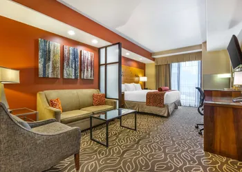 Best Western Premier Ivy Inn & Suites hotel thumbnail 7