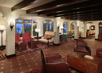 The Inn at Death Valley – Inside the Park hotel thumbnail 2