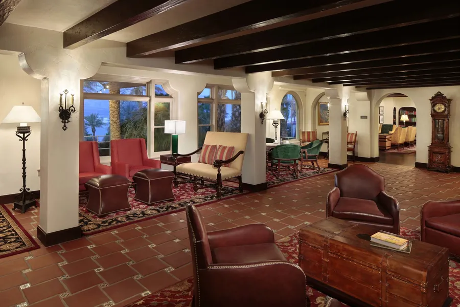The Inn at Death Valley – Inside the Park hotel detail image 2
