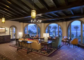 The Inn at Death Valley – Inside the Park hotel thumbnail 3
