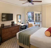The Inn at Death Valley – Inside the Park hotel detail image 4
