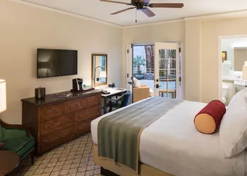 The Inn at Death Valley – Inside the Park hotel thumbnail 4