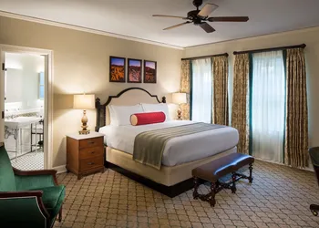 The Inn at Death Valley – Inside the Park hotel thumbnail 5