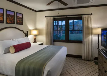 The Inn at Death Valley – Inside the Park hotel thumbnail 6