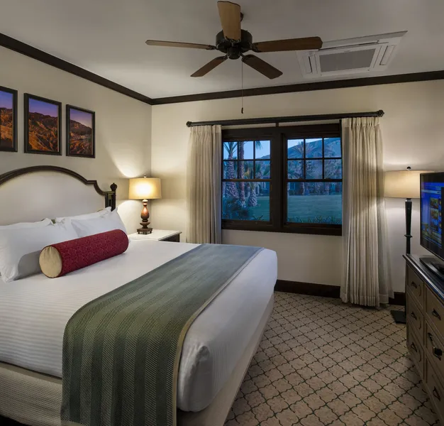 The Inn at Death Valley – Inside the Park hotel detail image 6