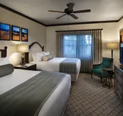 The Inn at Death Valley – Inside the Park hotel detail image 7
