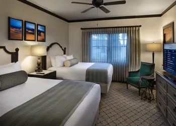 The Inn at Death Valley – Inside the Park hotel thumbnail 7