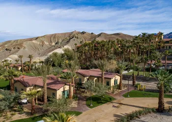 The Inn at Death Valley – Inside the Park hotel thumbnail 8