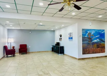 Motel 6 Dumas, TX hotel thumbnail 4
