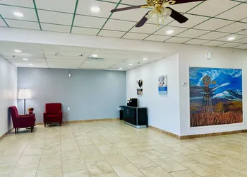 Motel 6 Dumas, TX hotel thumbnail 5