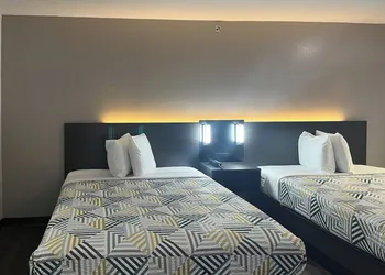 Motel 6 Dumas, TX hotel thumbnail 6
