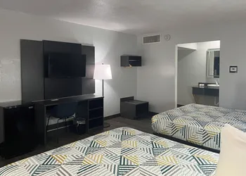 Motel 6 Dumas, TX hotel thumbnail 7