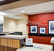Hampton Inn Albany-Wolf Road (Airport) hotel detail image 4