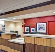 Hampton Inn Albany-Wolf Road (Airport) hotel detail image 5