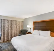 Hampton Inn Albany-Wolf Road (Airport) hotel detail image 7
