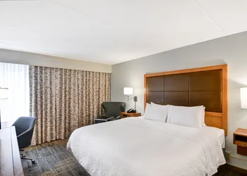 Hampton Inn Albany-Wolf Road (Airport) hotel thumbnail 7