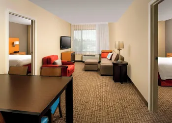 TownePlace Suites by Marriott Lexington Park Patuxent River Naval Air Station hotel thumbnail 4