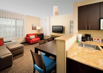 TownePlace Suites by Marriott Lexington Park Patuxent River Naval Air Station hotel thumbnail 5