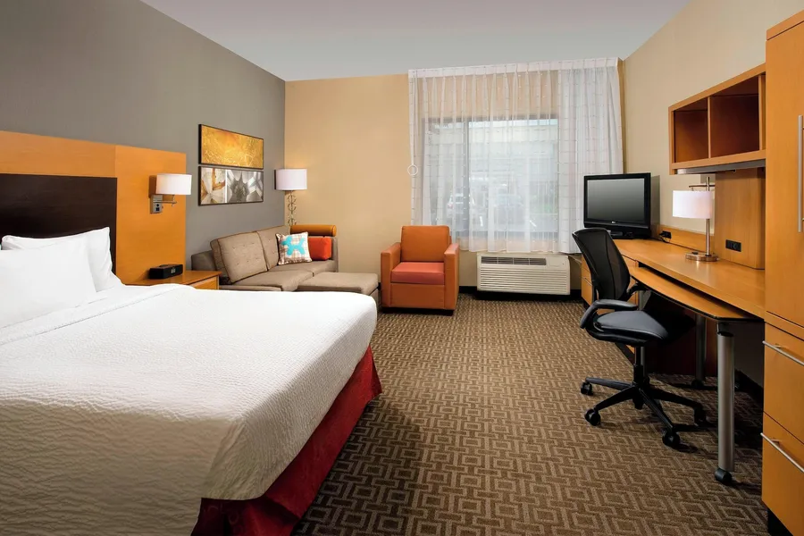 TownePlace Suites by Marriott Lexington Park Patuxent River Naval Air Station hotel detail image 6