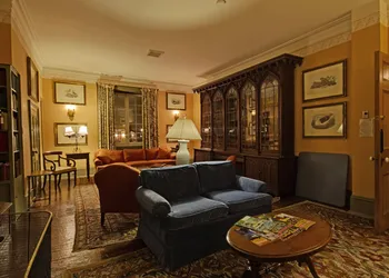 The Briars Resort & Spa hotel thumbnail 2