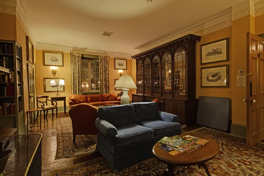 The Briars Resort & Spa hotel detail image 2