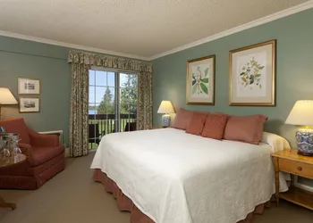 The Briars Resort & Spa hotel thumbnail 5