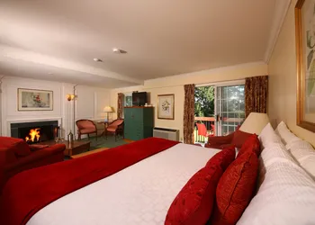 The Briars Resort & Spa hotel thumbnail 6