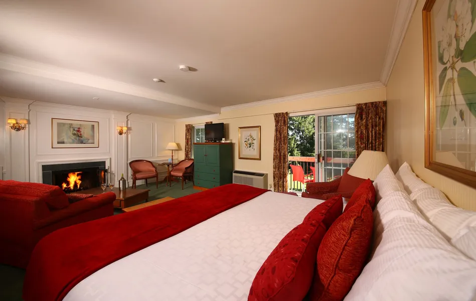 The Briars Resort & Spa hotel detail image 6