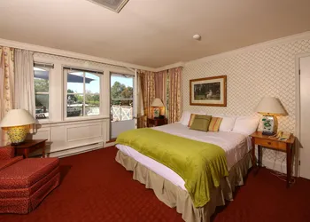 The Briars Resort & Spa hotel thumbnail 8