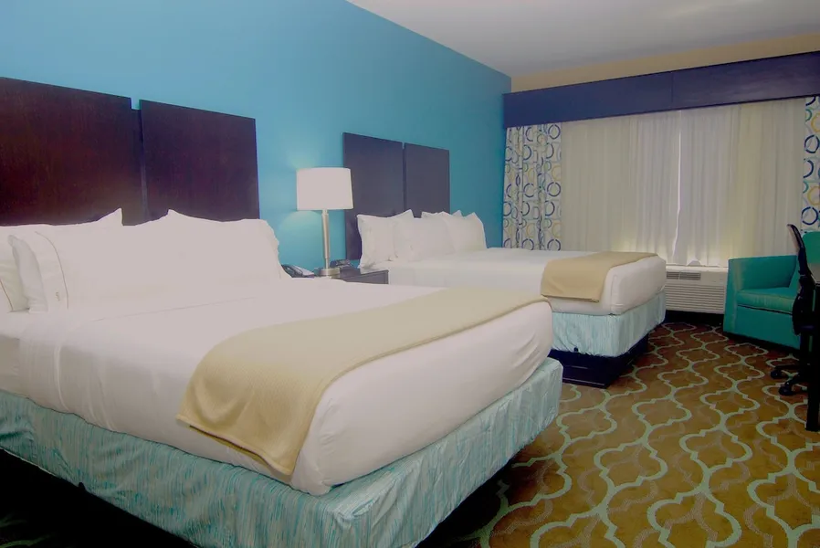 Holiday Inn Express & Suites Cuero by IHG hotel detail image 2