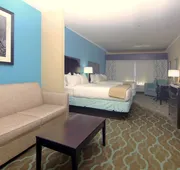 Holiday Inn Express & Suites Cuero by IHG hotel detail image 5