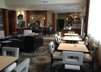 Staybridge Suites Schererville by IHG hotel thumbnail 2