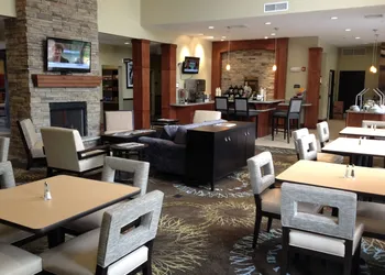 Staybridge Suites Schererville by IHG hotel thumbnail 3