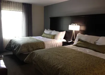 Staybridge Suites Schererville by IHG hotel thumbnail 5