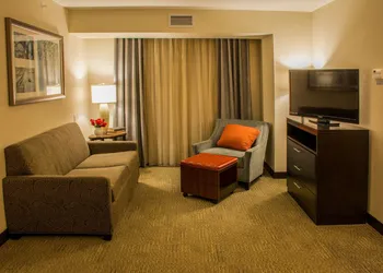 Staybridge Suites Schererville by IHG hotel thumbnail 6