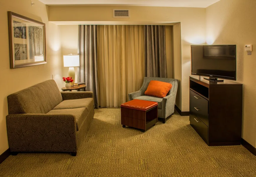 Staybridge Suites Schererville by IHG hotel detail image 6