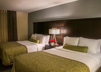 Staybridge Suites Schererville by IHG hotel thumbnail 7