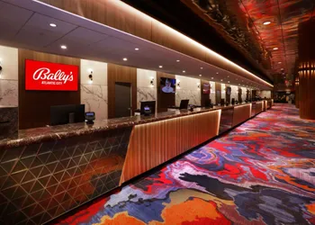 Bally's Atlantic City Hotel & Casino hotel thumbnail 2