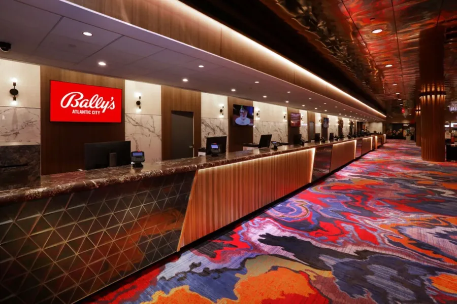 Bally's Atlantic City Hotel & Casino hotel detail image 2