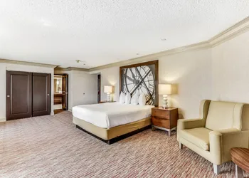 Bally's Atlantic City Hotel & Casino hotel thumbnail 3