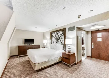 Bally's Atlantic City Hotel & Casino hotel thumbnail 4