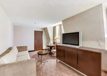 Bally's Atlantic City Hotel & Casino hotel thumbnail 5